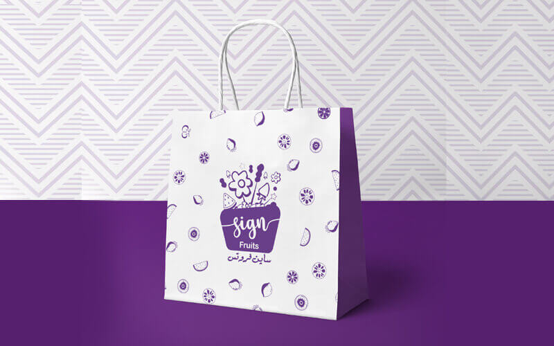 bag printing