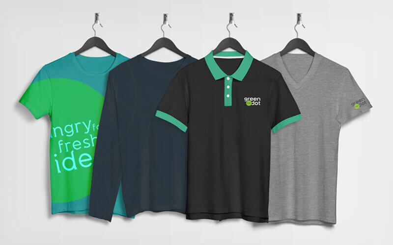 t-shirt printing