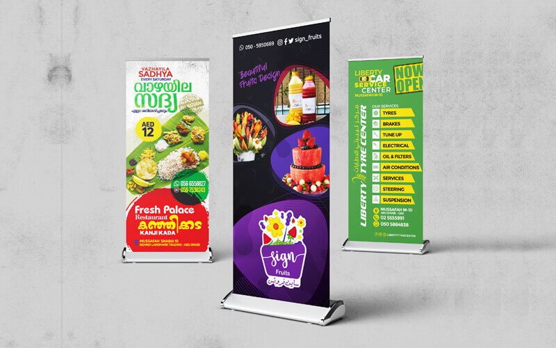 roll-up