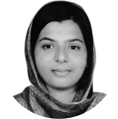Naseeba Sajeer