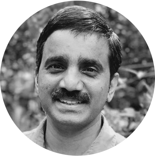 Sudheer Raghavan